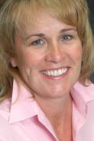 Anita Jones