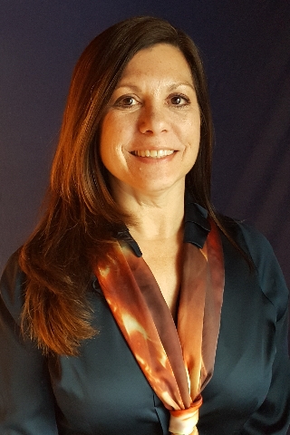 Holly Simpson