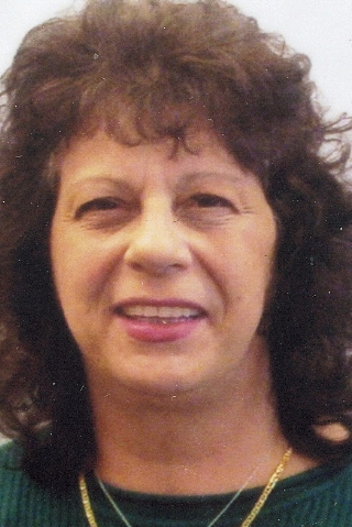 Patricia Tondreault