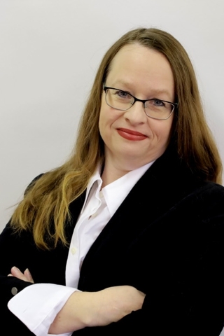 Lois Shaffer