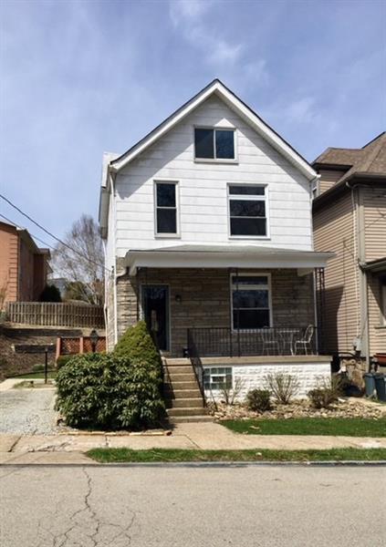 704 Sidney St, City of Greensburg