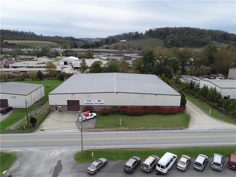 255 Country Club Rd