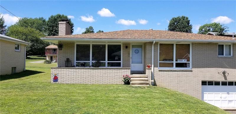 1017 Ohio Ave, Jeannette