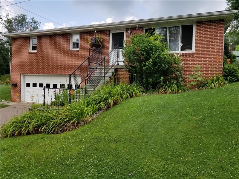 401 Grandview Ave, Rockwood Boro