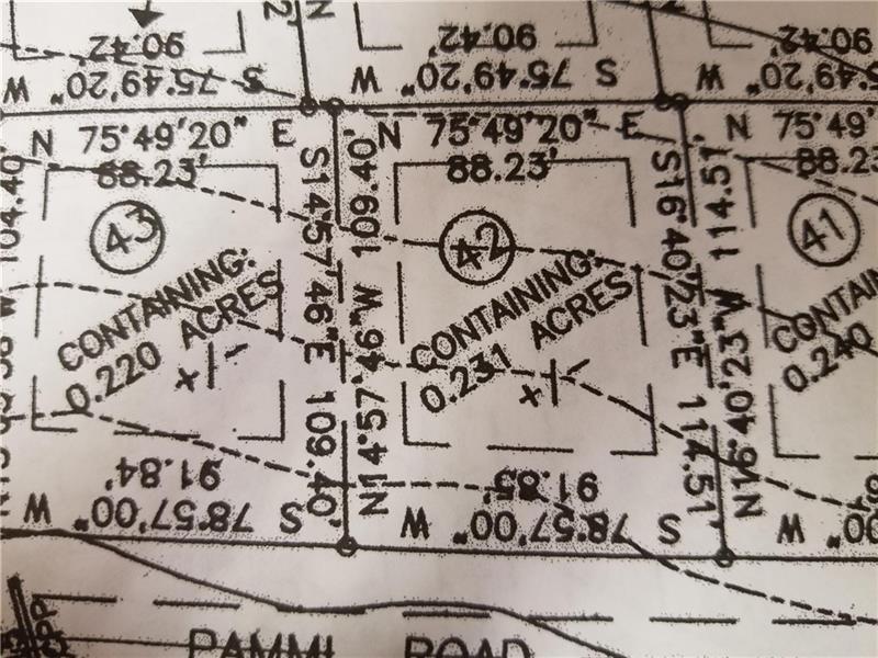 Lot 42 Pammi Road, Somerset Twp