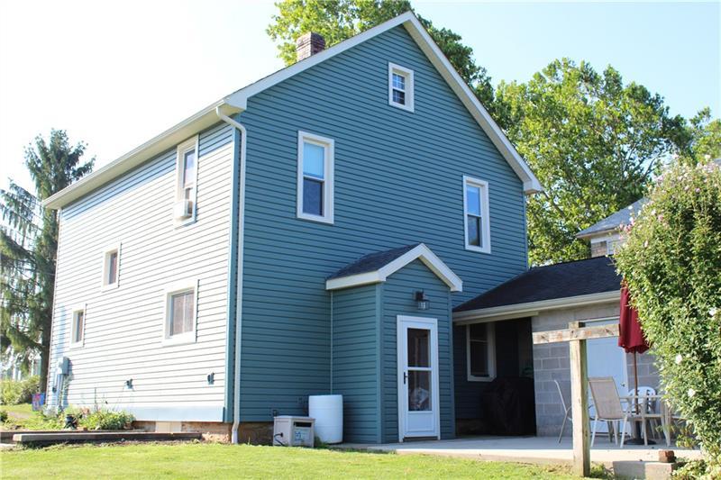 723 Sipesville Rd, Lincoln Twp