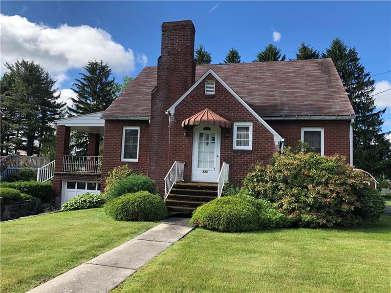355 W Sanner St, Somerset Boro