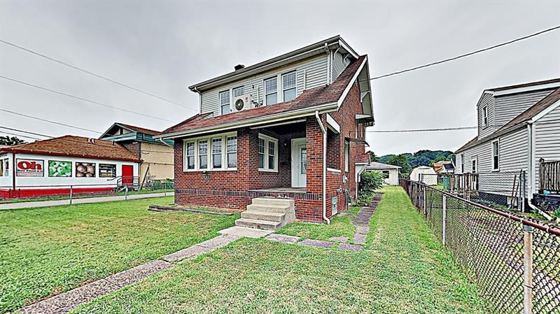 1339 Freeport Rd, Harmar