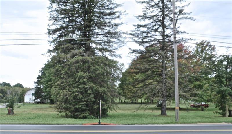 00 Route 8, Harrisville Boro