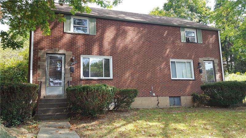 1201 1205 Labelle Ave, Wilkinsburg