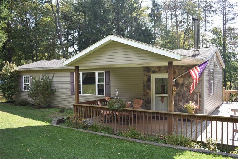 1665 Buckstown Rd, Stonycreek Twp