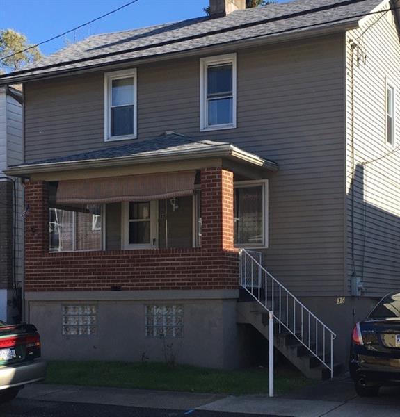 35 Zeller St, City of Greensburg
