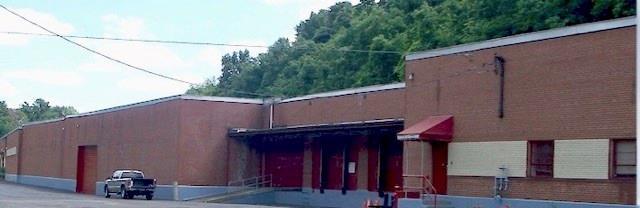 1020-1060 W Saw Mill Run Boulevard