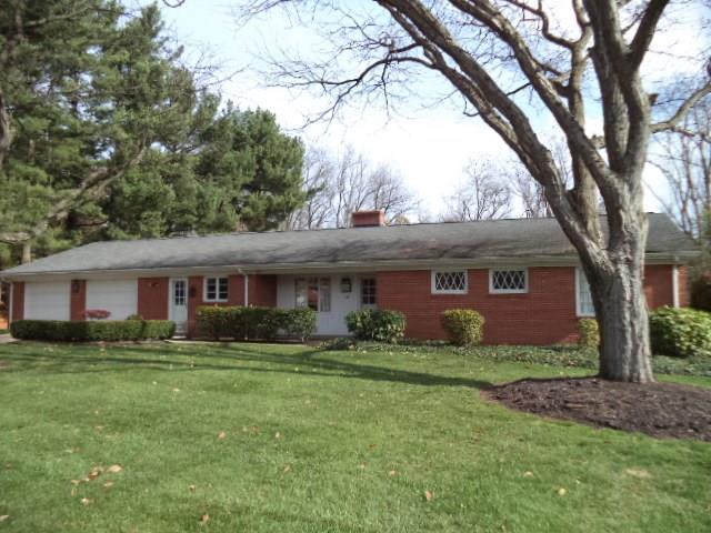 116 Ridgeview Drive, Brighton Twp