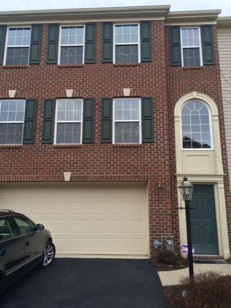 118 Horizon, Monroeville