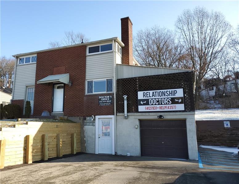 229 Houston Road, Ross Twp