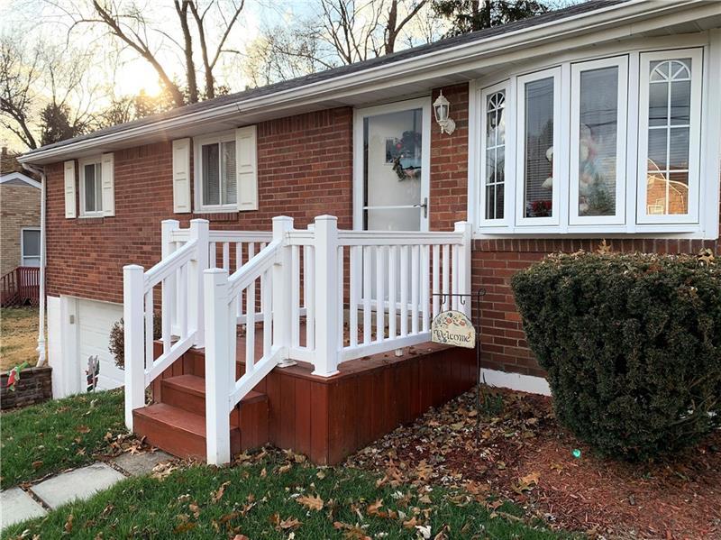 309 Forliview Rd, Shaler