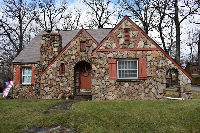 741 E Main St, Somerset Boro