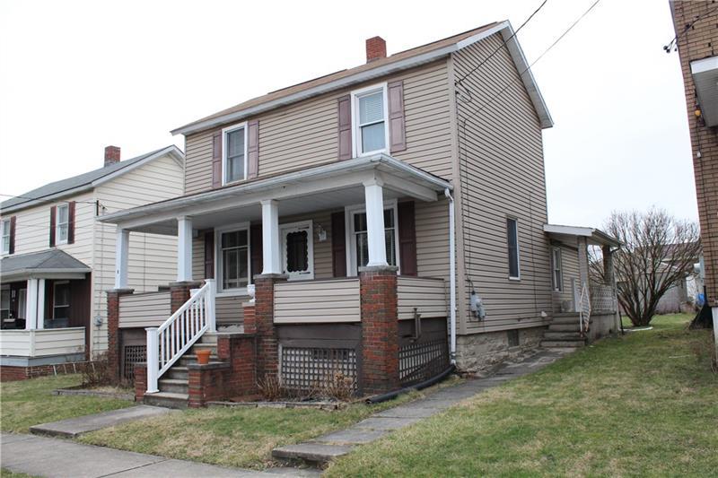 311 12th St, Windber Area SD