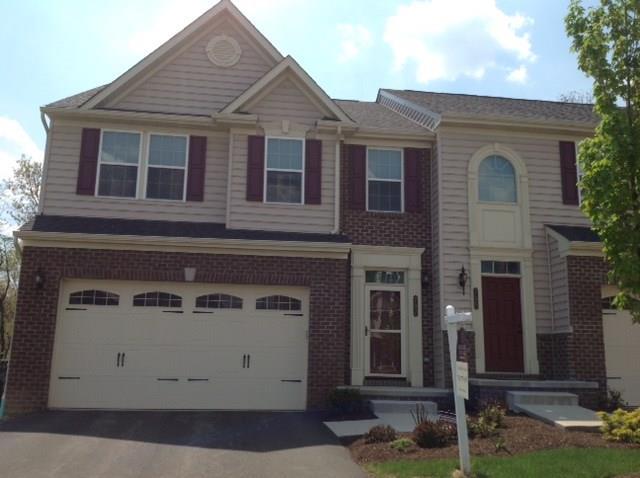 707 Fairgate Dr, Pine Twp