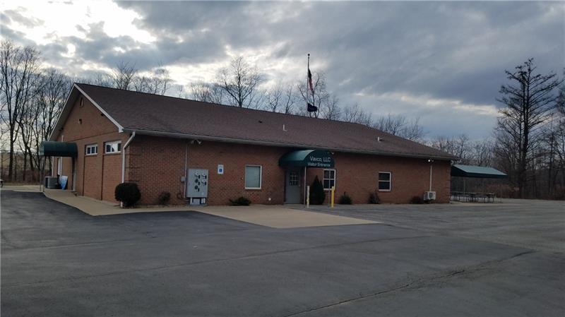 101 Mahood Rd