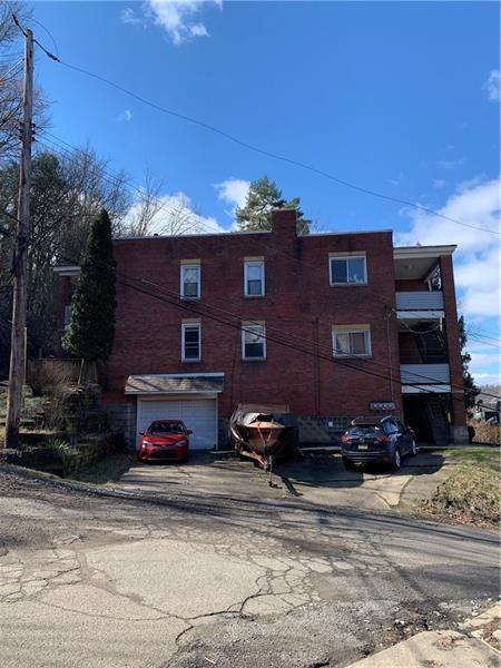 6020 Sawyer Street, Lawrenceville