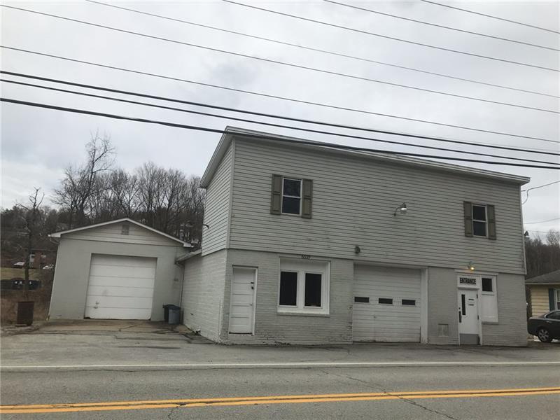 6339 Old William Penn Highway, Export
