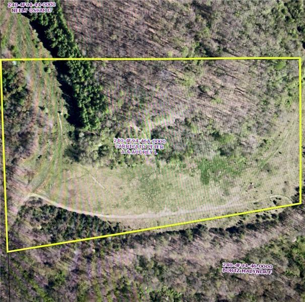 14286 Acres West Of Kelly Road, Muddy Creek Twp
