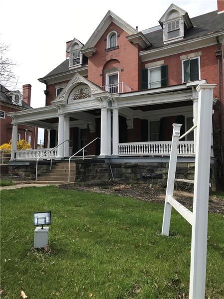319 W Pittsburgh St., City of Greensburg