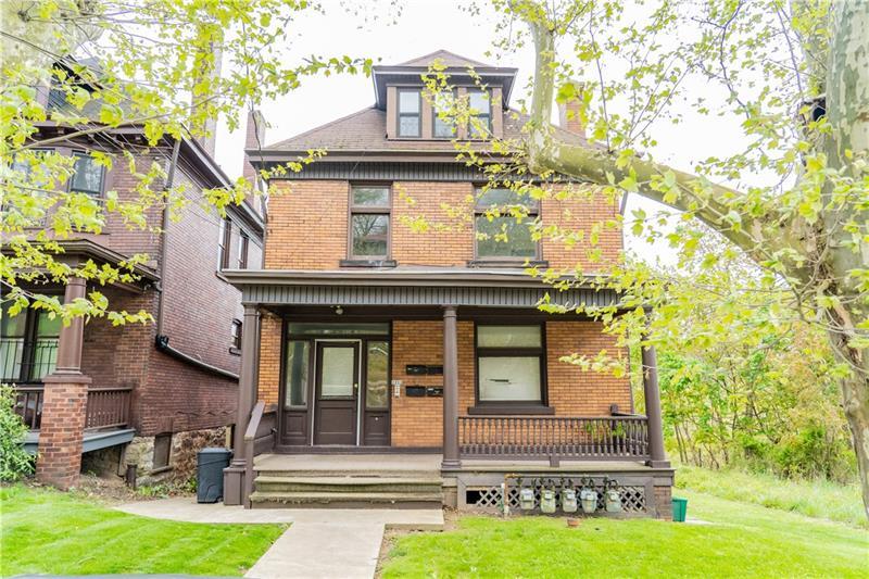 1312 Penn Ave, Wilkinsburg