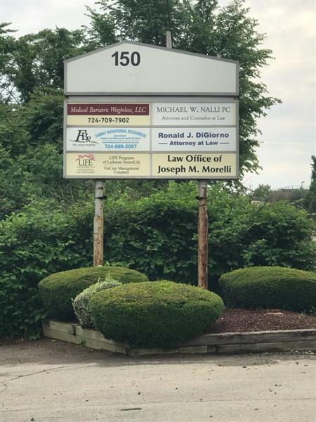 150 Pleasant Drive
