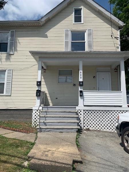 336 Harvey Ave, City of Greensburg