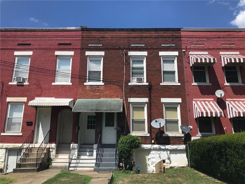 509 511 6th St, Trafford