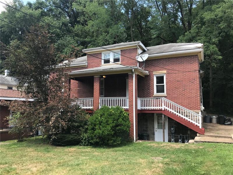 228 1st Street, Trafford