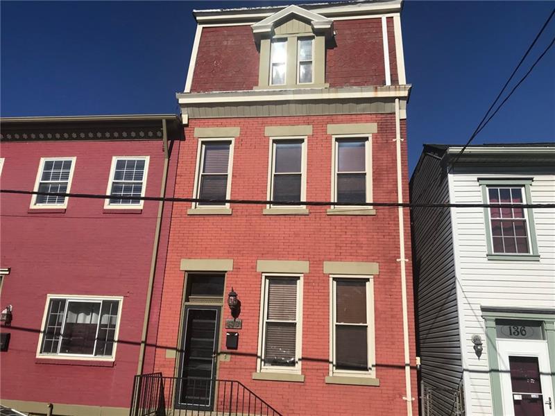 138 S 23rd St, South Side
