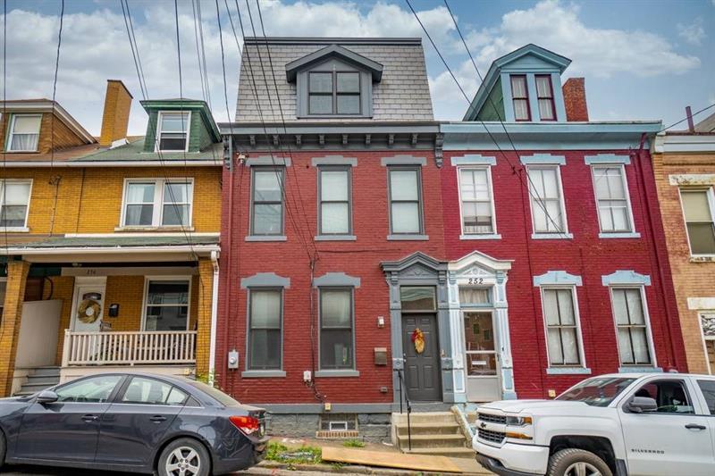 254 38th Street, Lawrenceville