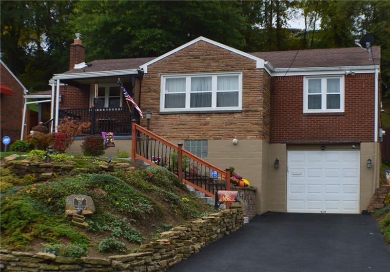 26 Overhill Dr, Monessen