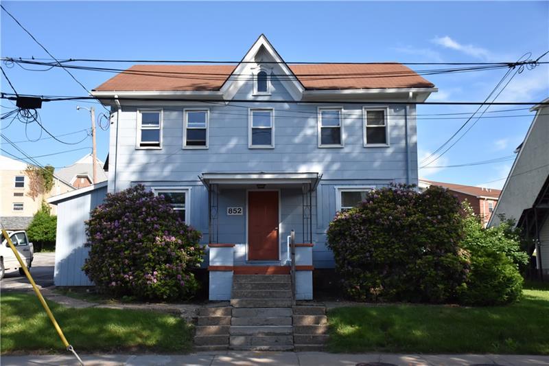 852-886 Wayne Avenue Photo 5