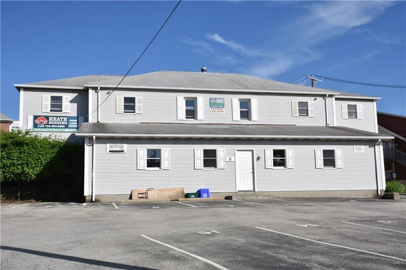 852-886 Wayne Avenue Photo 8
