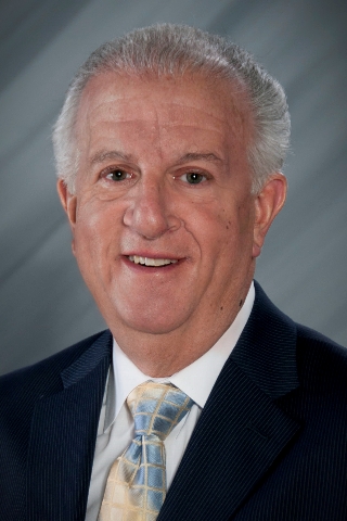Armand Ferrara