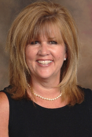 Mary Reis