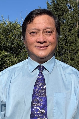 Xu, Hubie