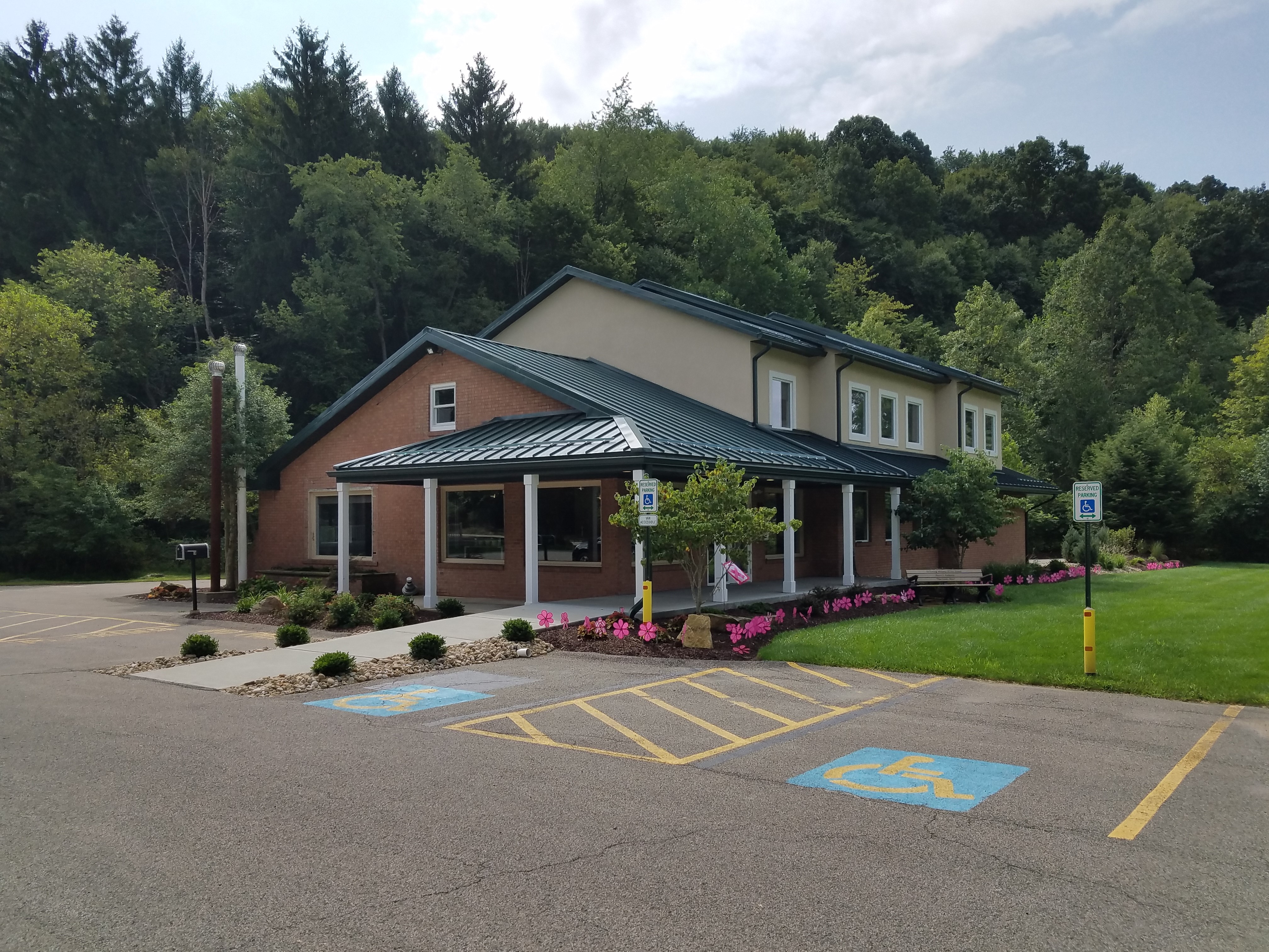 Hampton Real Estate Office Berkshire Hathaway HomeServices The