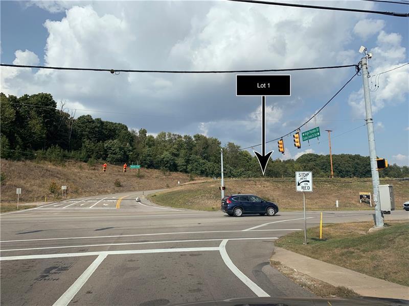 Lot 1 Route 228 & Highpointe Drive, Seven Fields Boro
