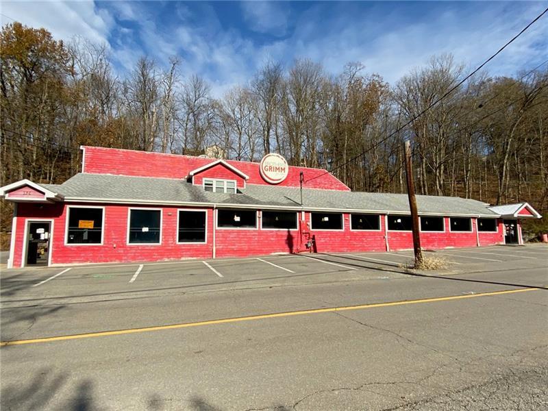 136 Old Beaver Grade Rd