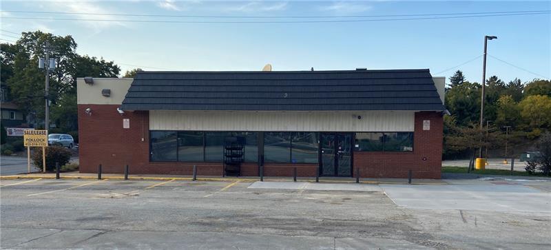 8607 Perry Highway