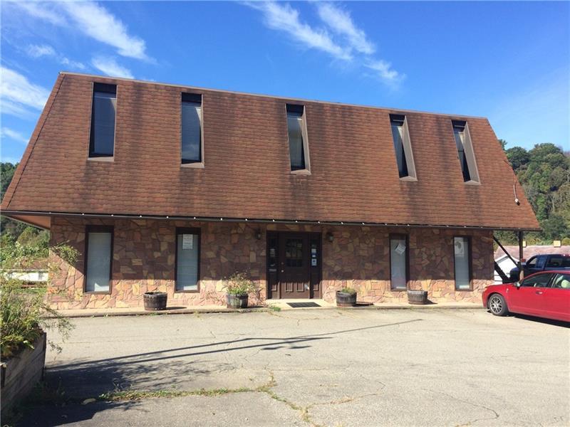 311 Pershing Ave., Leechburg Boro