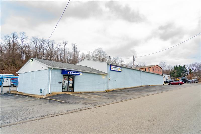 1067 Third Street, N. Versailles