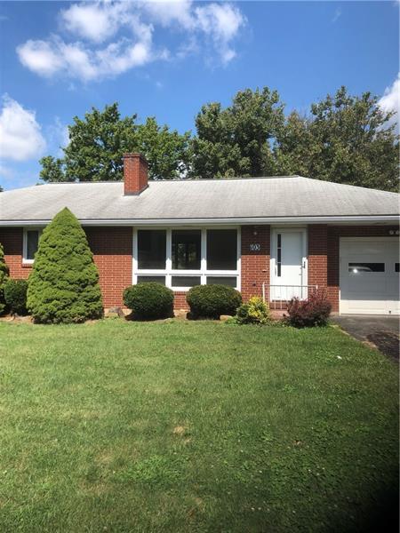 103 Kemar Drive, Summit Twp