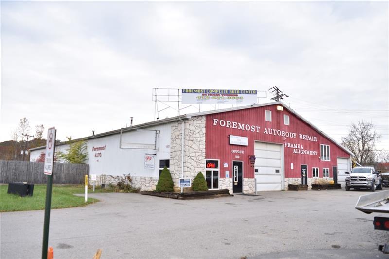 180 Millers Run Rd